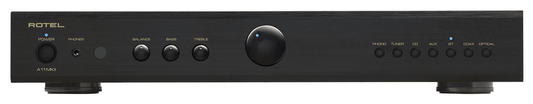 Rotel A11 Tribute Integrated Amplifier