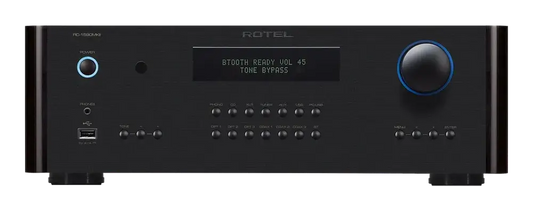 Rotel RC-1590 MKII Stereo Preamplifier