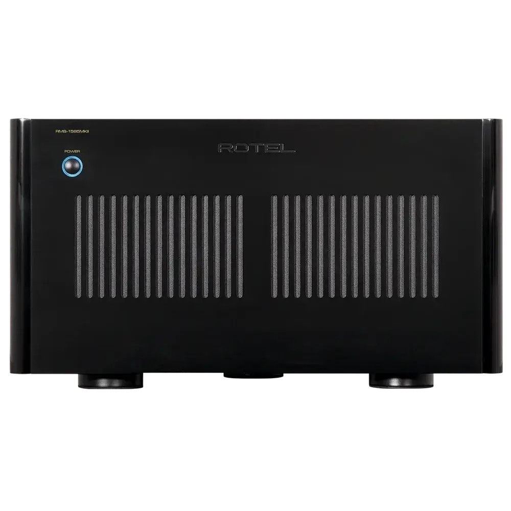 Rotel RMB-1585 MKII Multichannel Power Amplifier