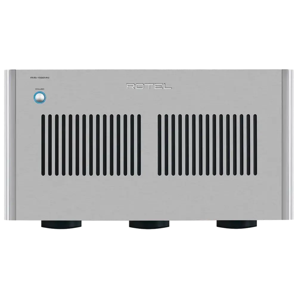 Rotel RMB-1585 MKII Multichannel Power Amplifier