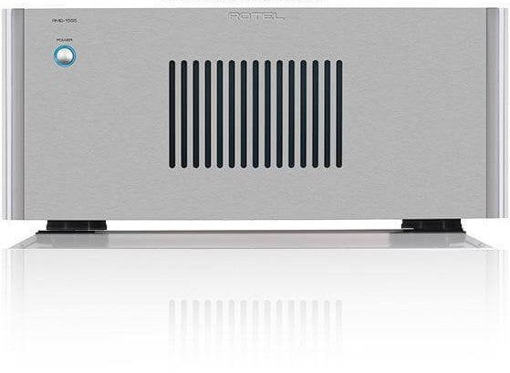 Rotel RMB-1555 Multichannel Power Amplifier