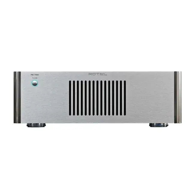Rotel RB-1582 MKII Stereo Power Amplifier