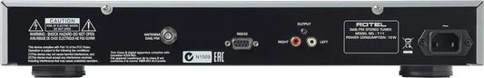 Rotel T11 FM/DAB+ Tuner