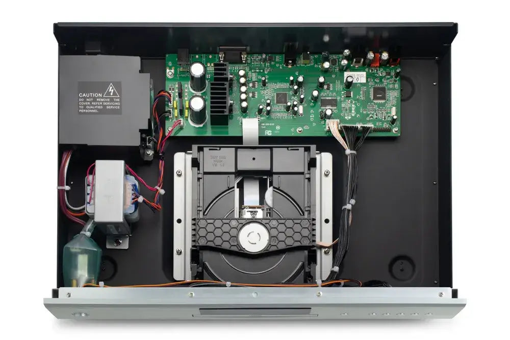 Rotel CD11 MKII CD Player