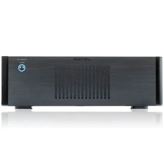 Rotel RB-1552 MKII Stereo Power Amplifier