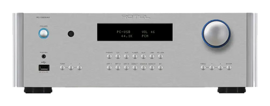 Rotel RC-1590 MKII Stereo Preamplifier