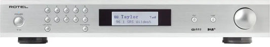 Rotel T11 FM/DAB+ Tuner