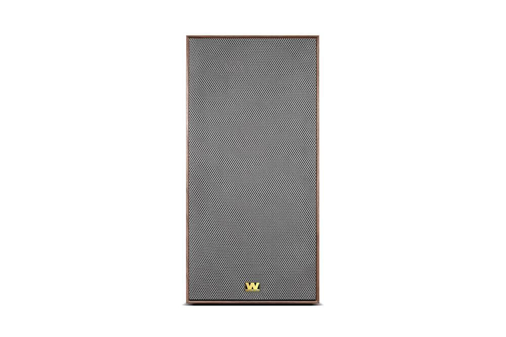 Wharfedale Super Linton Loudspeakers w/ Stands