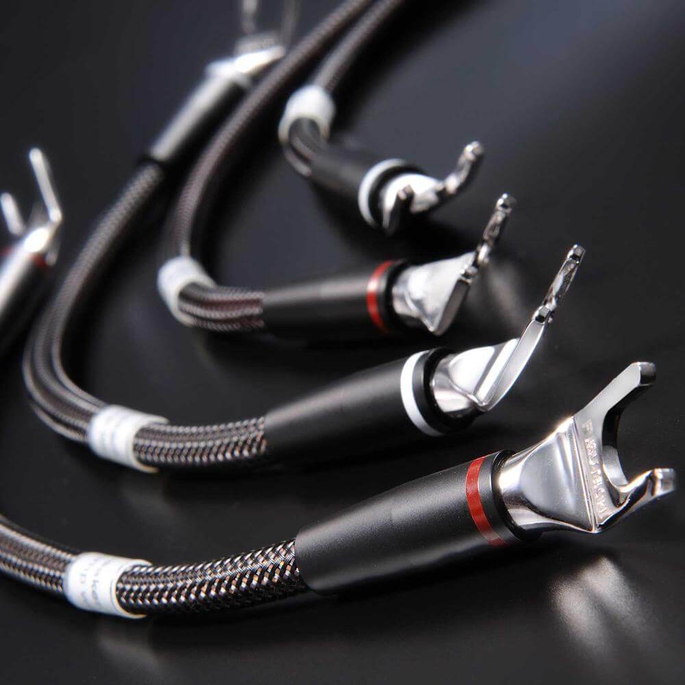 Furutech Jumperflux Flux Series Jumper Cables