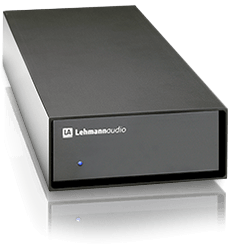 Lehmann Audio Stamp SE Power Amplifier