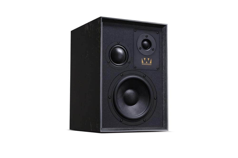 Wharfedale Super Denton Bookshelf Speakers