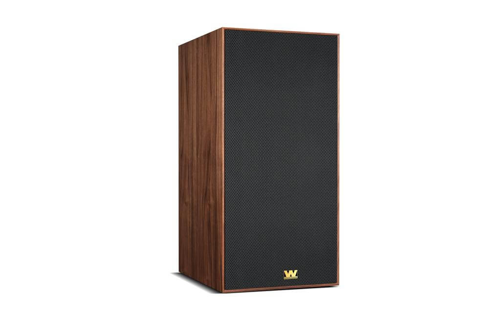 Wharfedale Super Linton Loudspeakers w/ Stands