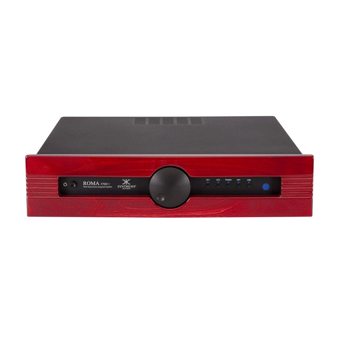 Synthesis Roma 37DC+ Hybrid Integrated Amplifier