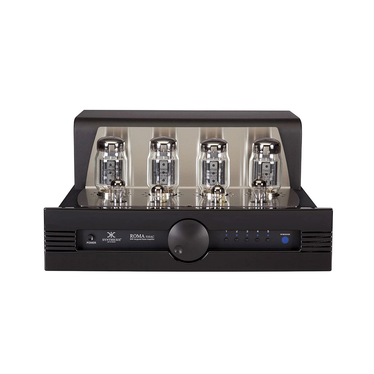 Synthesis Roma 510AC Valve Integrated Amplifier