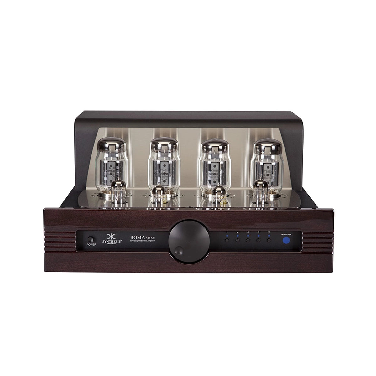 Synthesis Roma 510AC Valve Integrated Amplifier