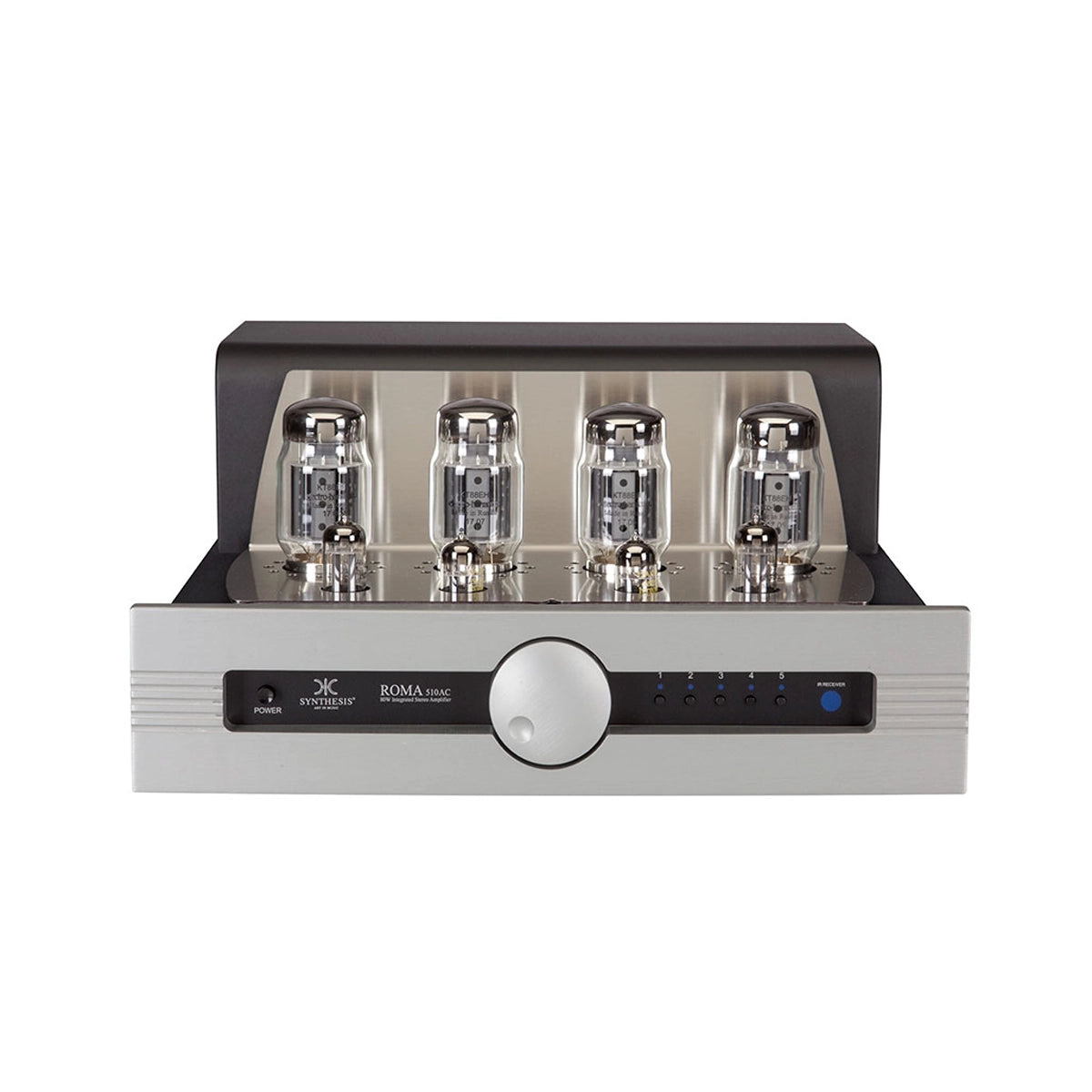 Synthesis Roma 510AC Valve Integrated Amplifier