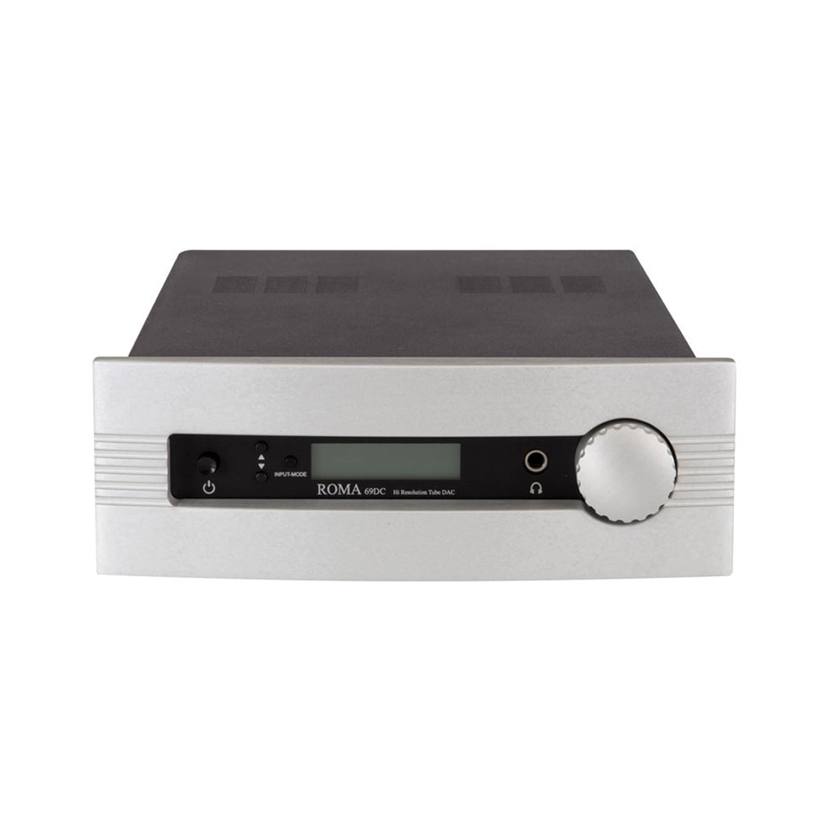 Synthesis Roma 69DC Valve DAC and Headphone Amplifier