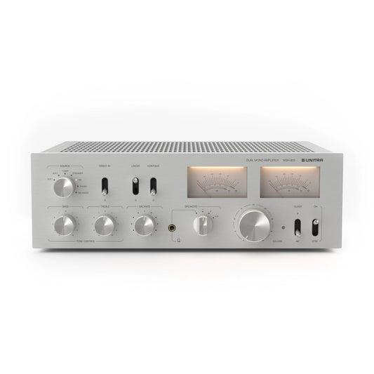 Unitra WSH-805 Integrated Stereo Amplifier