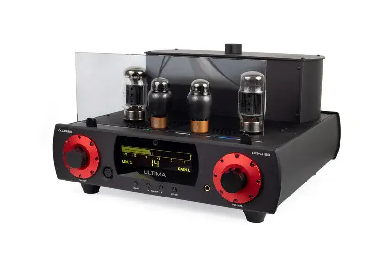 Auris Audio Ultima KT 88 Headphone Amplifier