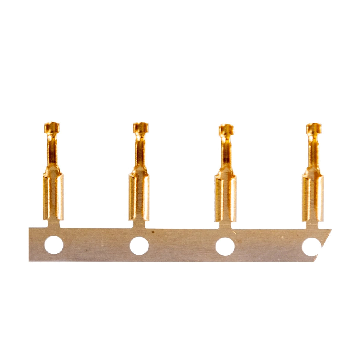 Van Den Hul Cartridge Clips - 1.2mm