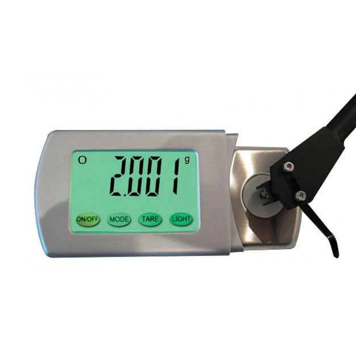 Van Den Hul The Tracking Force Meter