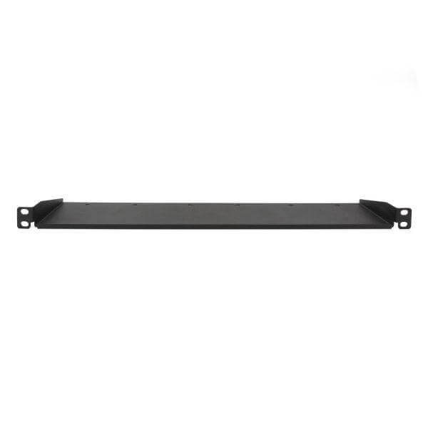 WiiM CI MOD S 1RU Rack Mounting Tray for 3 MOD-S Streamers