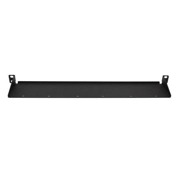 WiiM CI MOD S 1RU Rack Mounting Tray for 3 MOD-S Streamers