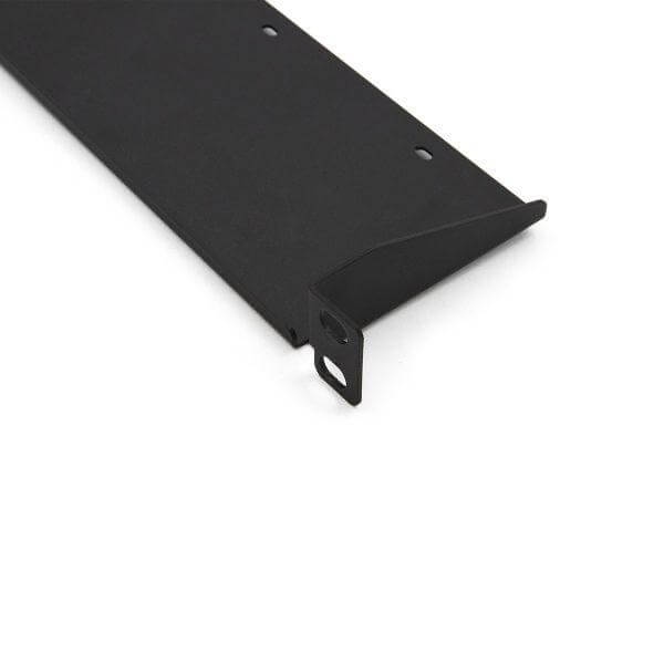 WiiM CI MOD S 1RU Rack Mounting Tray for 3 MOD-S Streamers