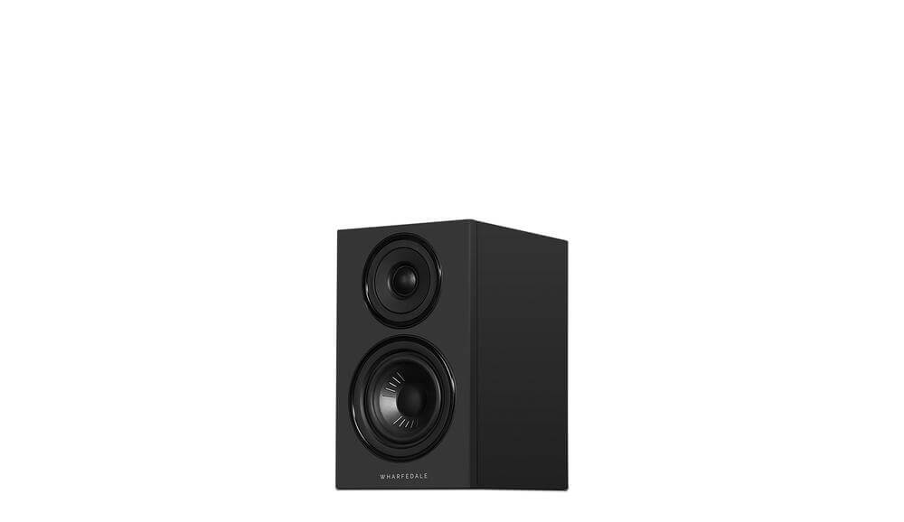Wharfedale DIAMOND 12.0i Bookshelf Speakers