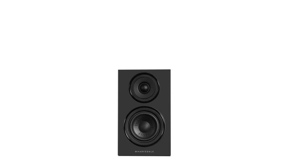 Wharfedale DIAMOND 12.0i Bookshelf Speakers