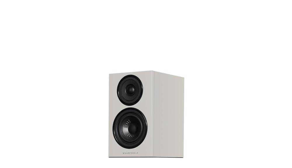 Wharfedale DIAMOND 12.0i Bookshelf Speakers