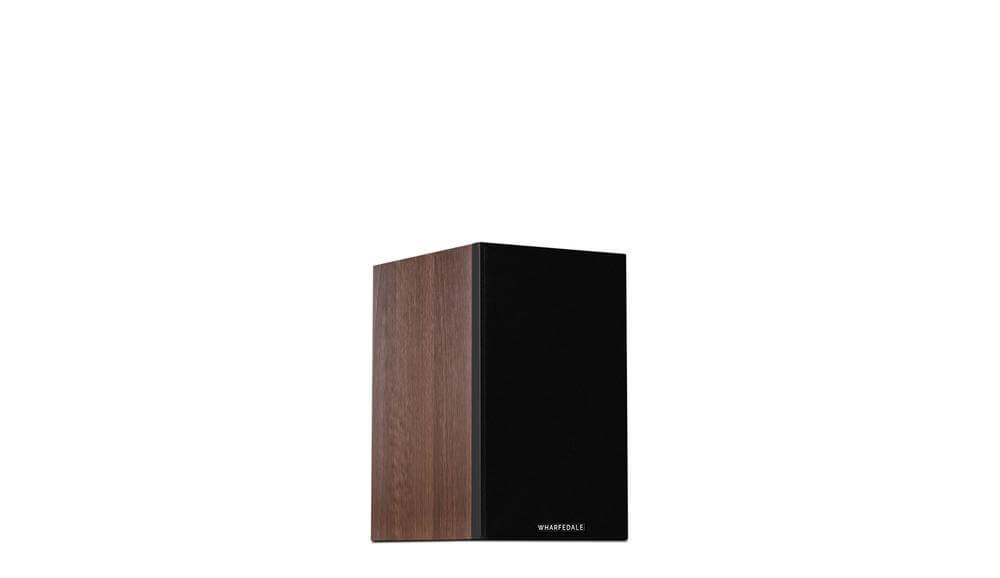 Wharfedale DIAMOND 12.0i Bookshelf Speakers