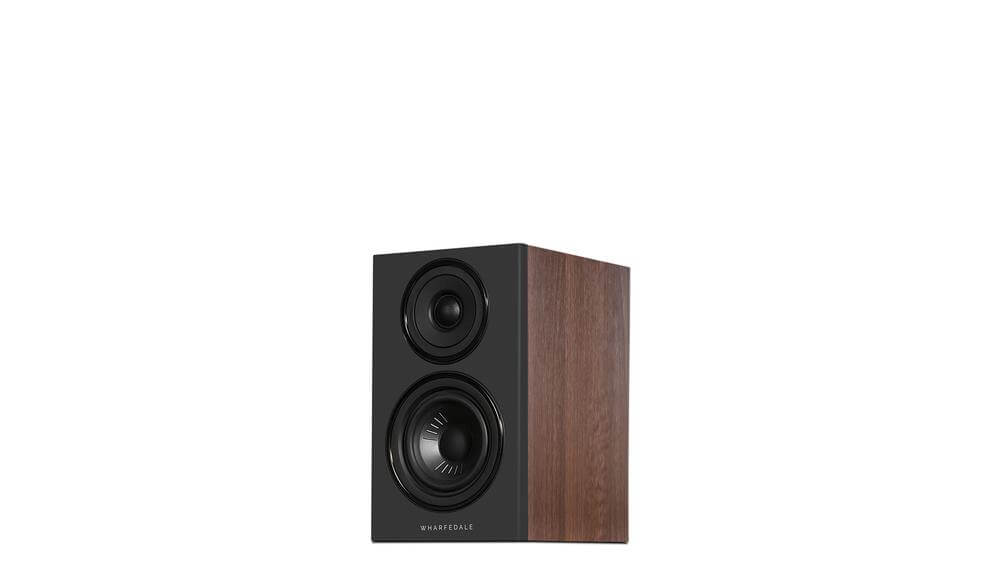 Wharfedale DIAMOND 12.0i Bookshelf Speakers