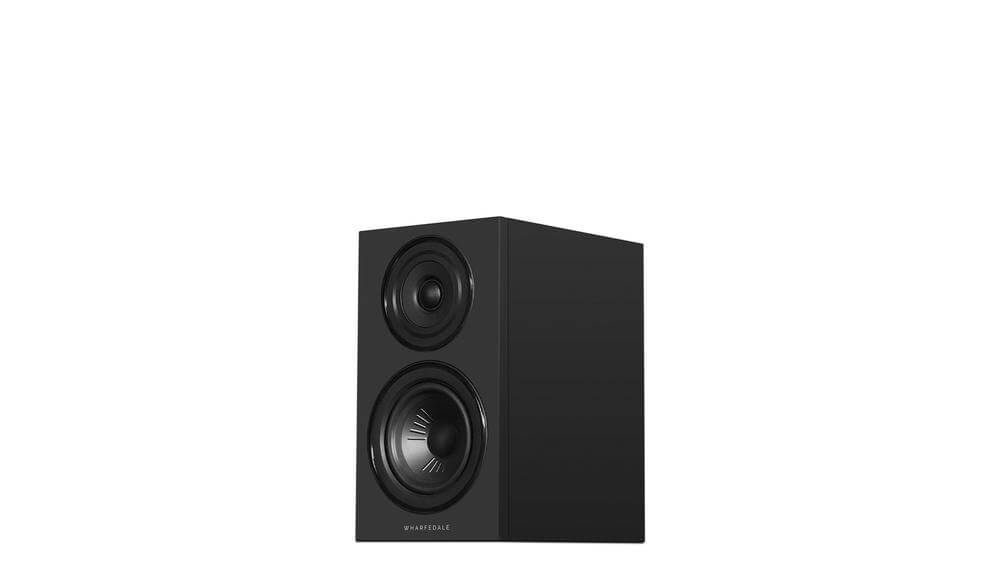 Wharfedale Diamond 12.1i Bookshelf Speakers