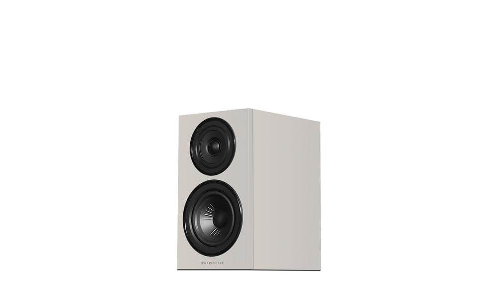 Wharfedale Diamond 12.1i Bookshelf Speakers
