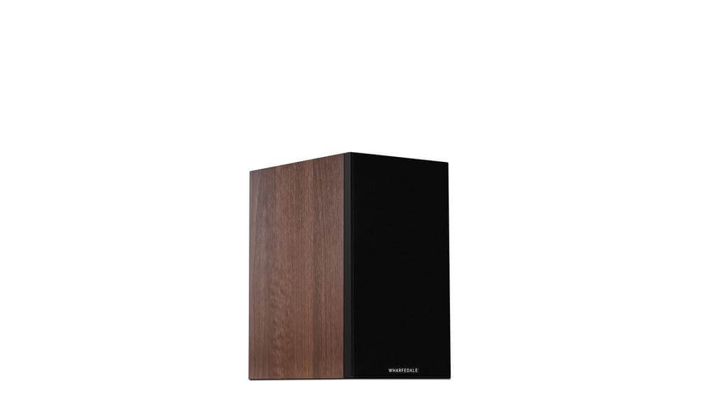 Wharfedale Diamond 12.1i Bookshelf Speakers
