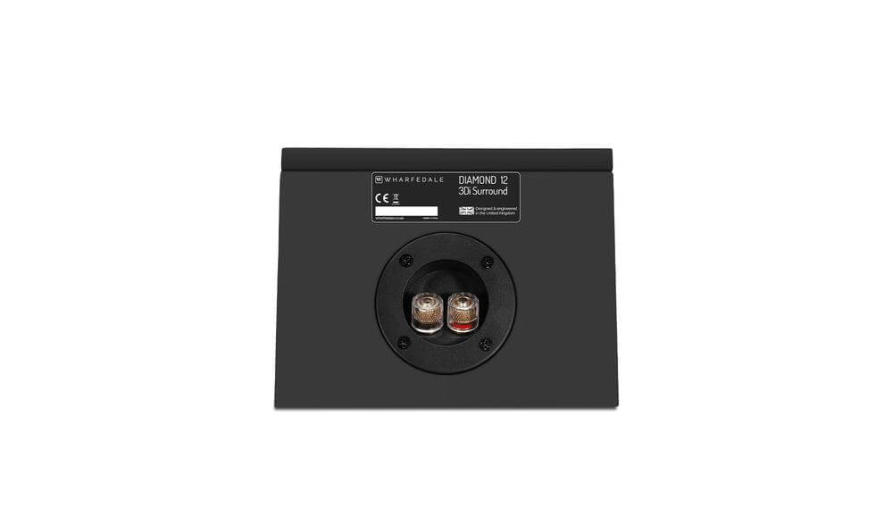 Wharfedale Diamond 12.3Di 2-way Atmos Speakers