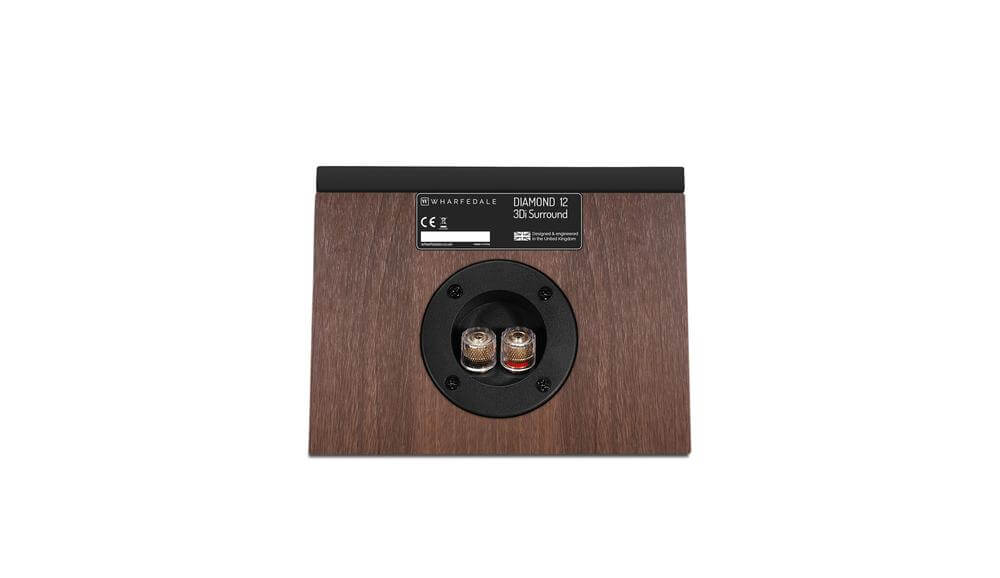 Wharfedale Diamond 12.3Di 2-way Atmos Speakers