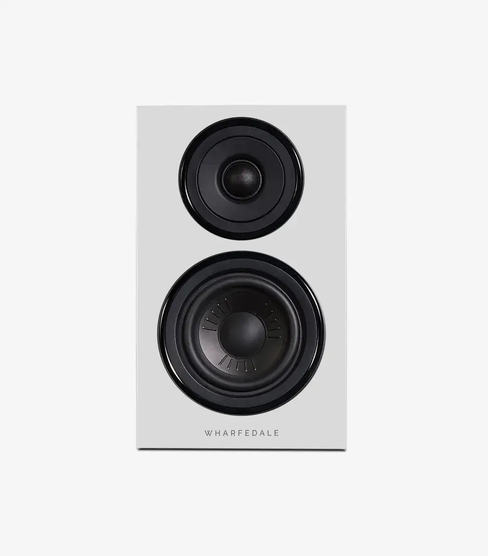 Wharfedale DIAMOND 12.0 2-way Bookshelf Speakers