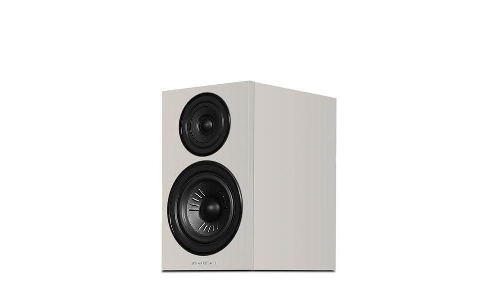 Wharfedale Diamond 12.2i Bookshelf Speakers