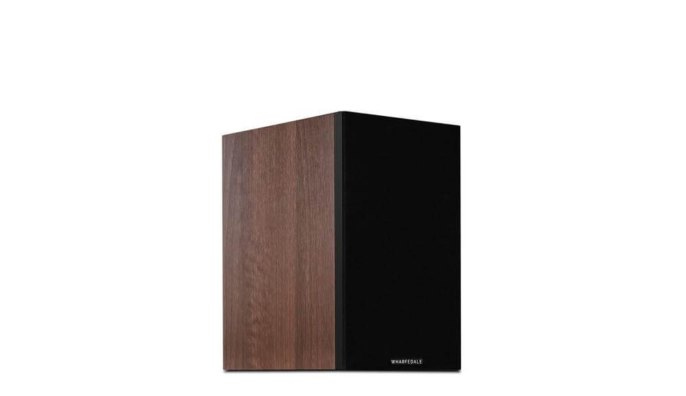 Wharfedale Diamond 12.2i Bookshelf Speakers