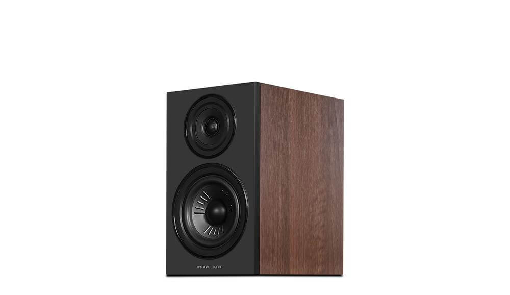 Wharfedale Diamond 12.2i Bookshelf Speakers