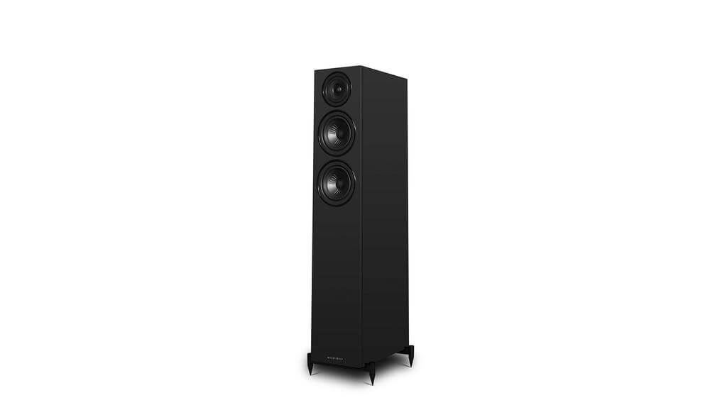 Wharfedale Diamond 12.3i Floorstanding Speakers