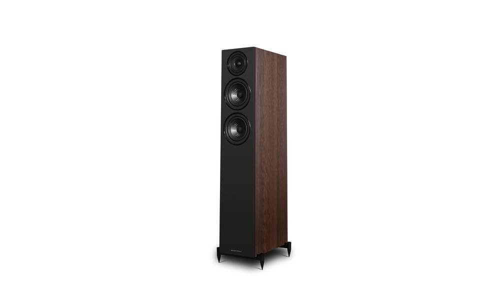 Wharfedale Diamond 12.3i Floorstanding Speakers