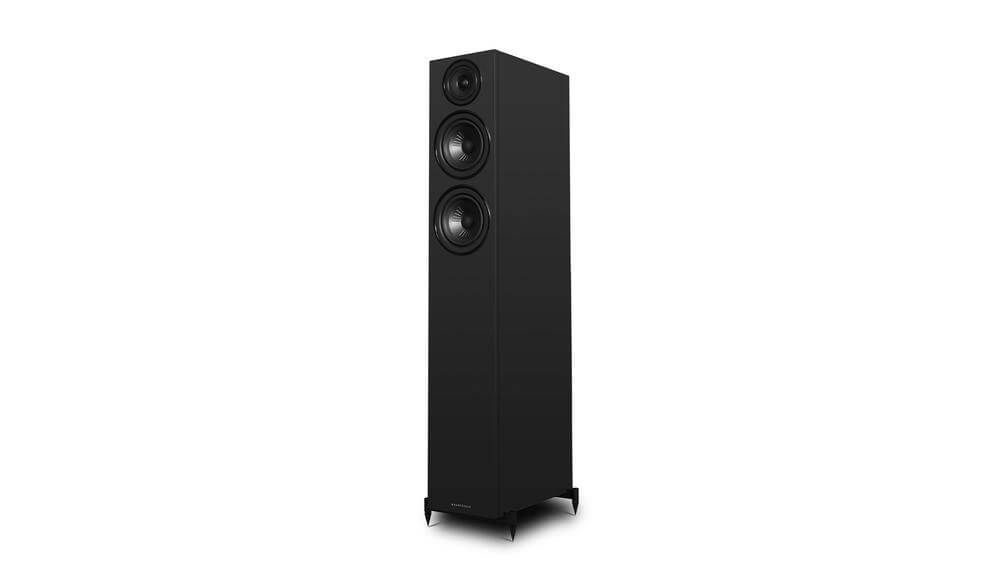 Wharfedale Diamond 12.4i Floorstanding Speakers