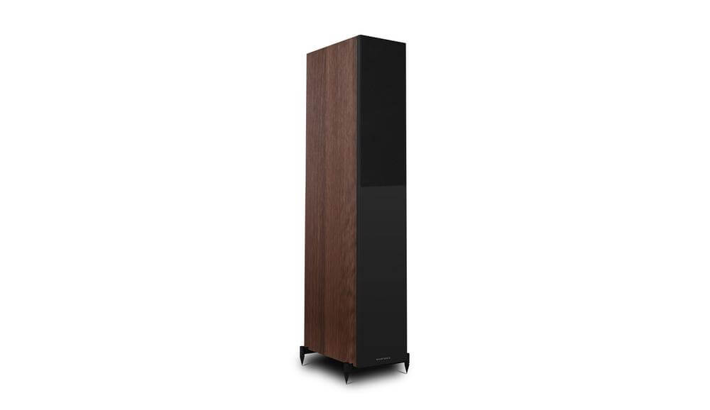 Wharfedale Diamond 12.4i Floorstanding Speakers