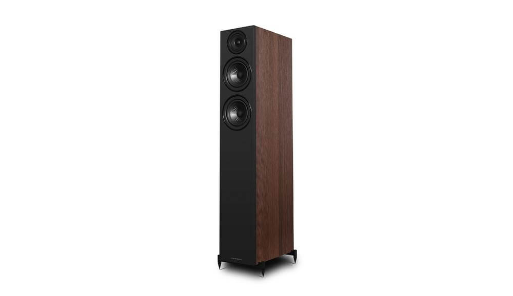Wharfedale Diamond 12.4i Floorstanding Speakers