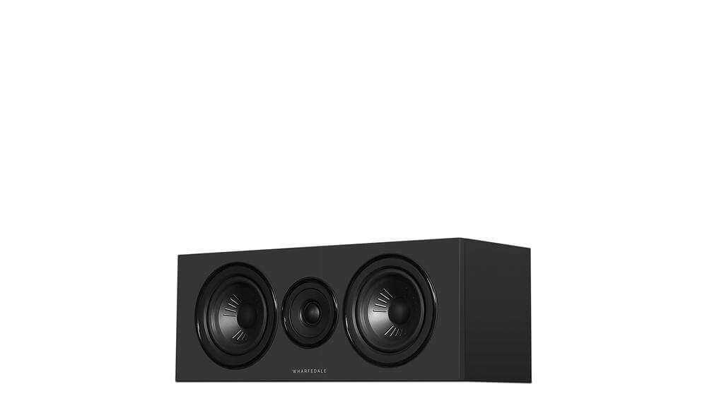 Wharfedale DIAMOND 12.Ci 2-way Centre Speaker (each)