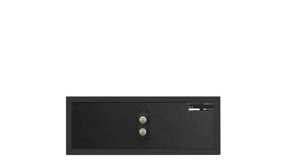 Wharfedale DIAMOND 12.Ci 2-way Centre Speaker (each)