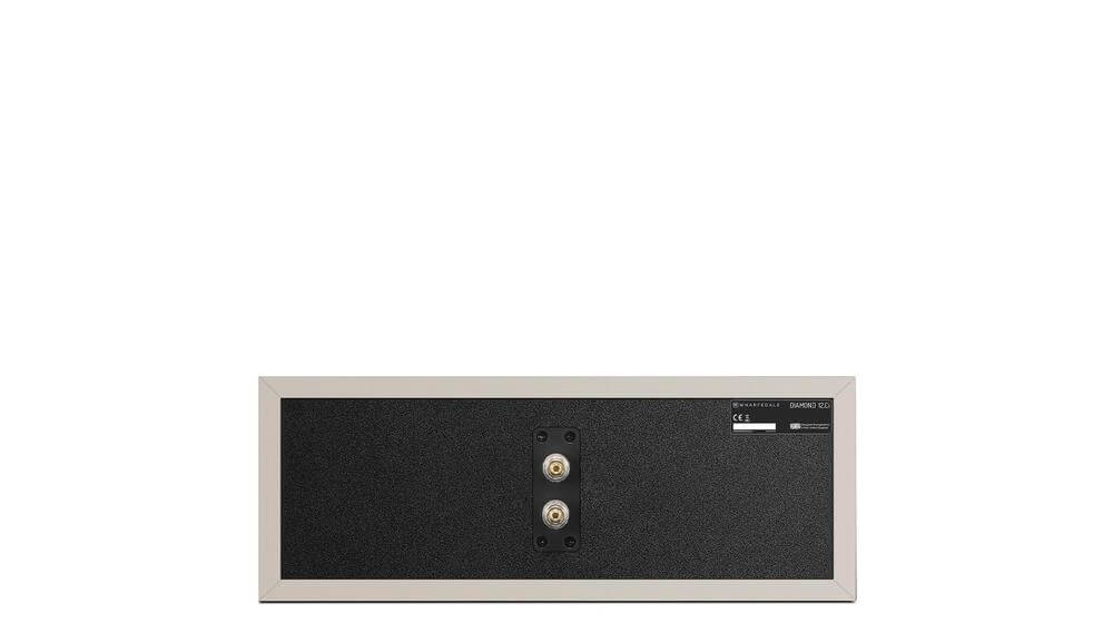 Wharfedale DIAMOND 12.Ci 2-way Centre Speaker (each)